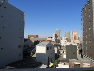 Eze京橋の物件内観写真